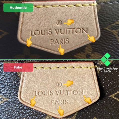 certificado autenticidad louis vuitton|louis vuitton purse authenticity check.